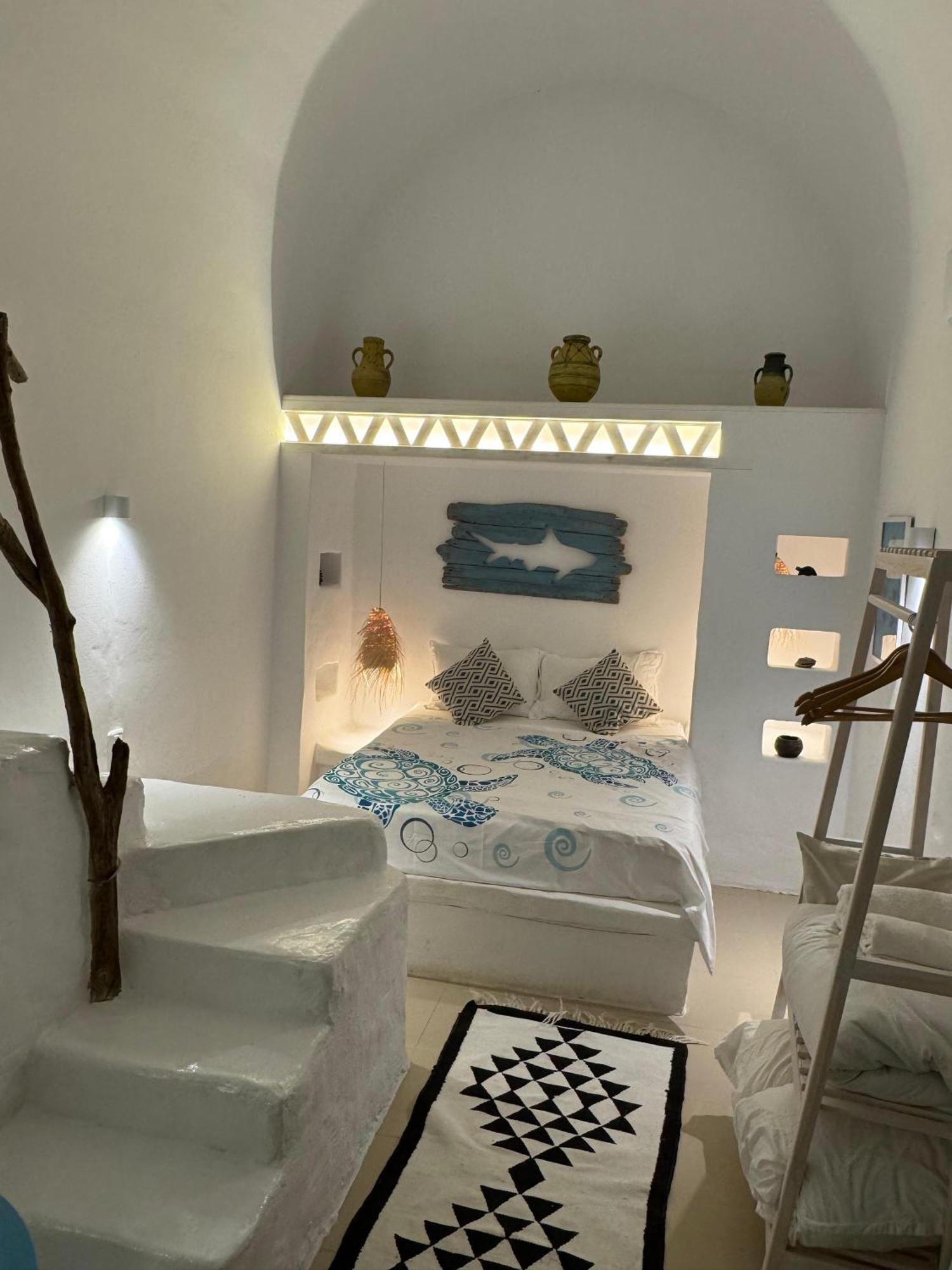 Bed and Breakfast Dar El Mahdia By Daldoul Экстерьер фото