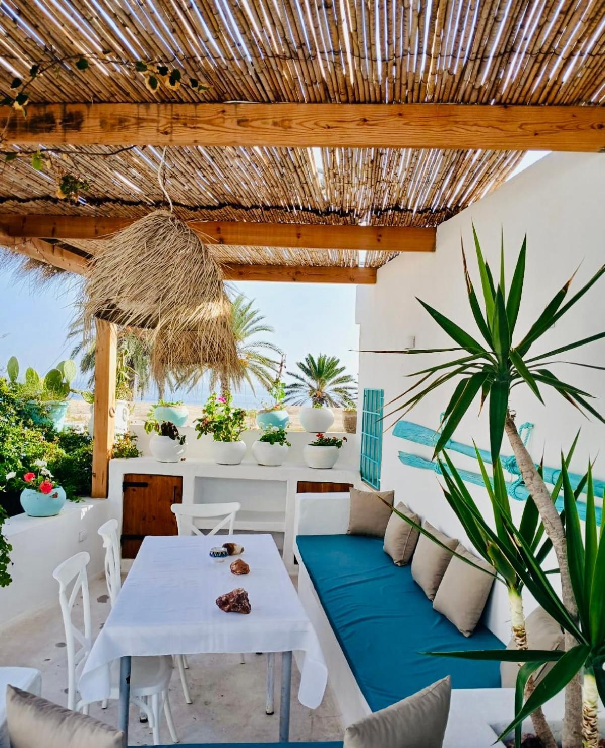 Bed and Breakfast Dar El Mahdia By Daldoul Экстерьер фото