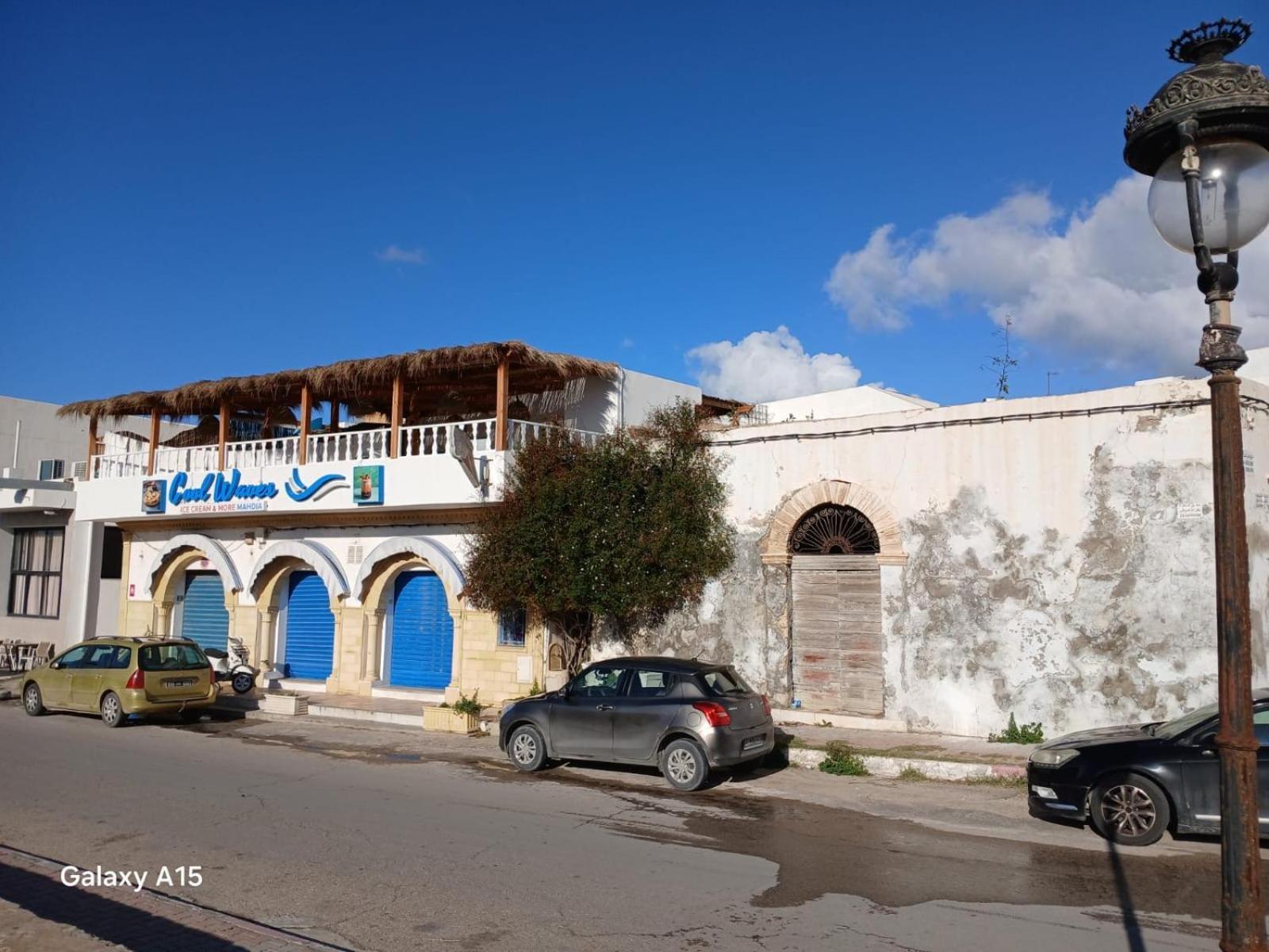 Bed and Breakfast Dar El Mahdia By Daldoul Экстерьер фото