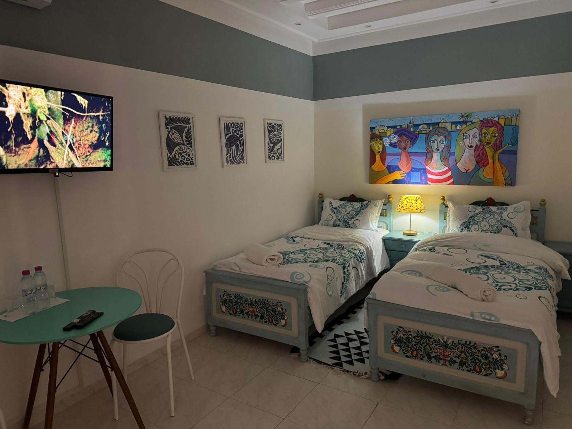 Bed and Breakfast Dar El Mahdia By Daldoul Номер фото