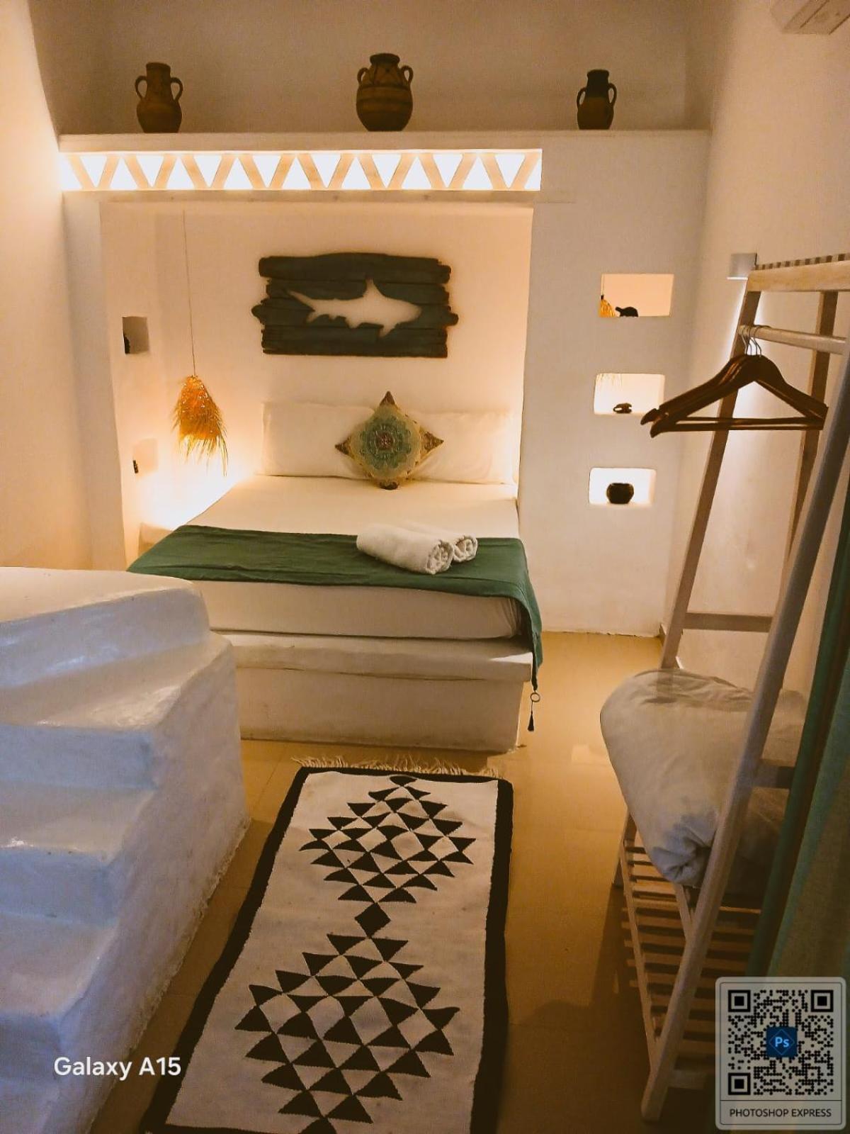 Bed and Breakfast Dar El Mahdia By Daldoul Номер фото