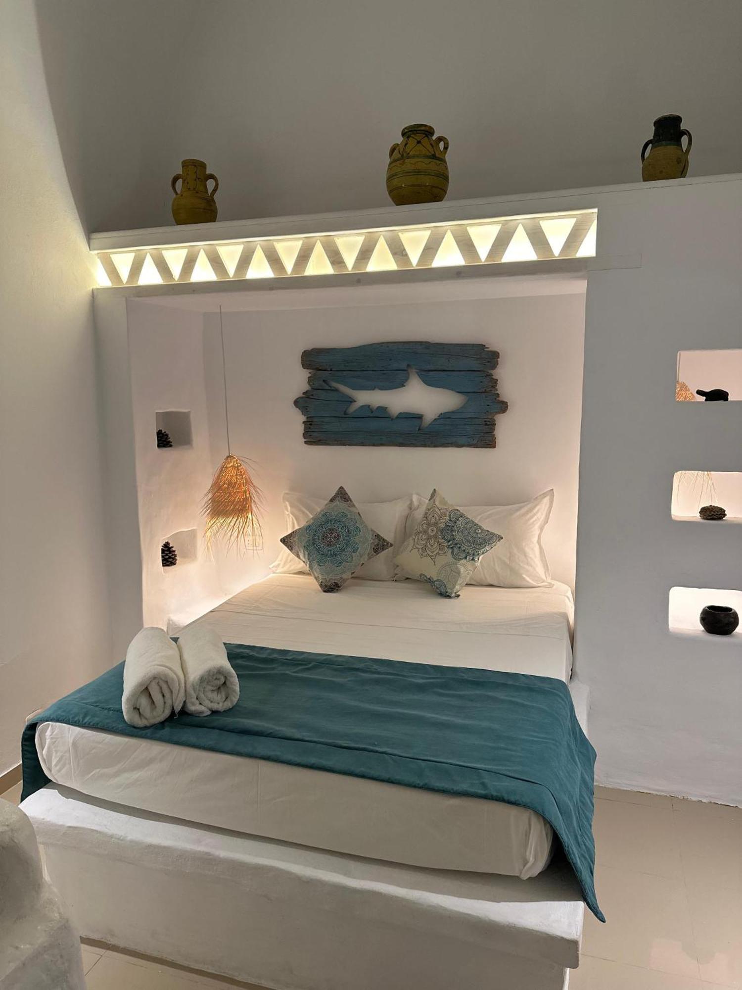 Bed and Breakfast Dar El Mahdia By Daldoul Номер фото