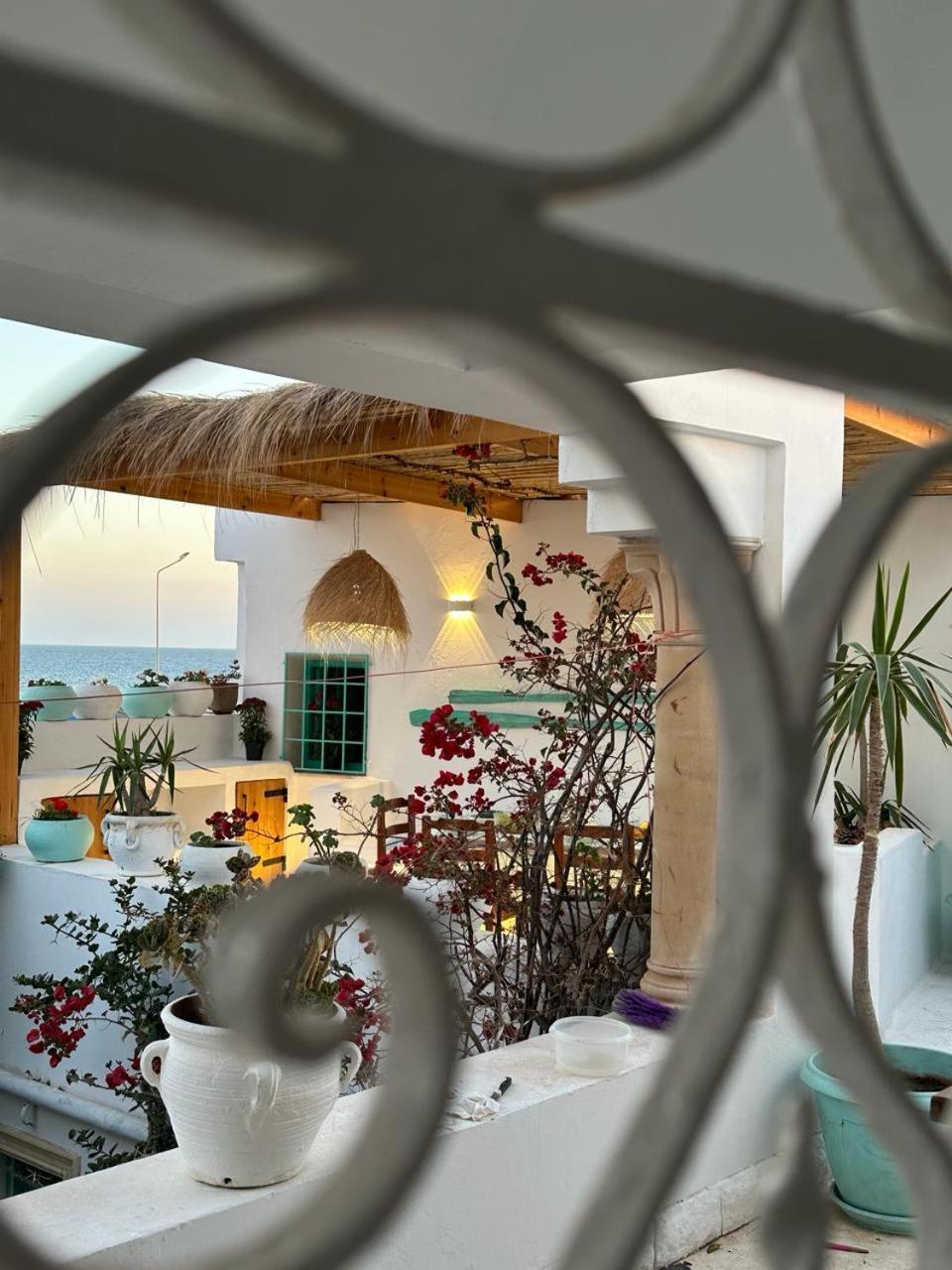 Bed and Breakfast Dar El Mahdia By Daldoul Экстерьер фото